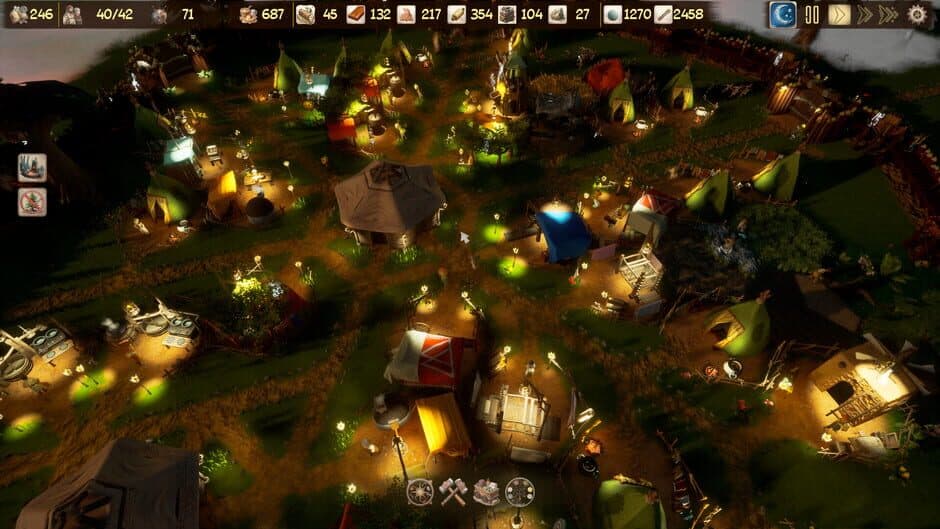 Скриншот 2 из Age of Damnation