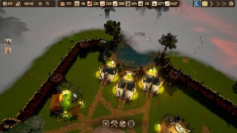 Скриншот 3 из Age of Damnation