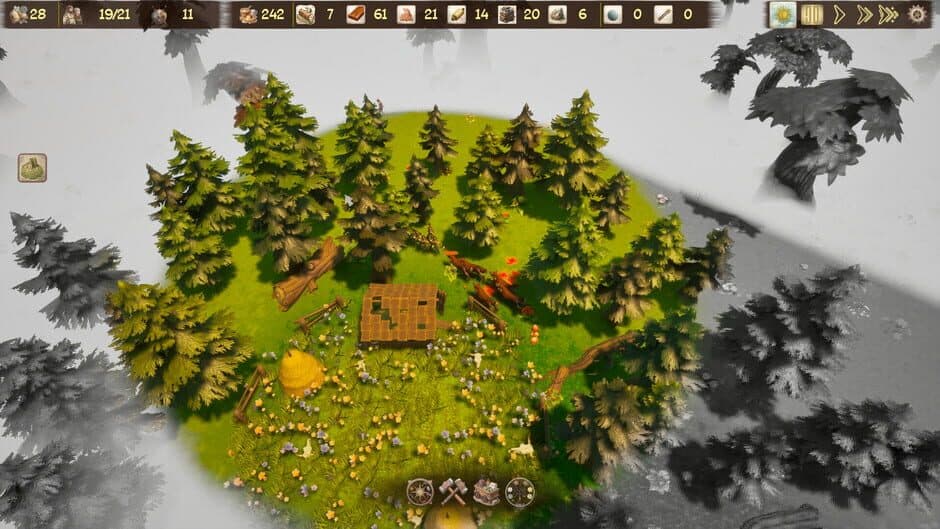 Скриншот 4 из Age of Damnation