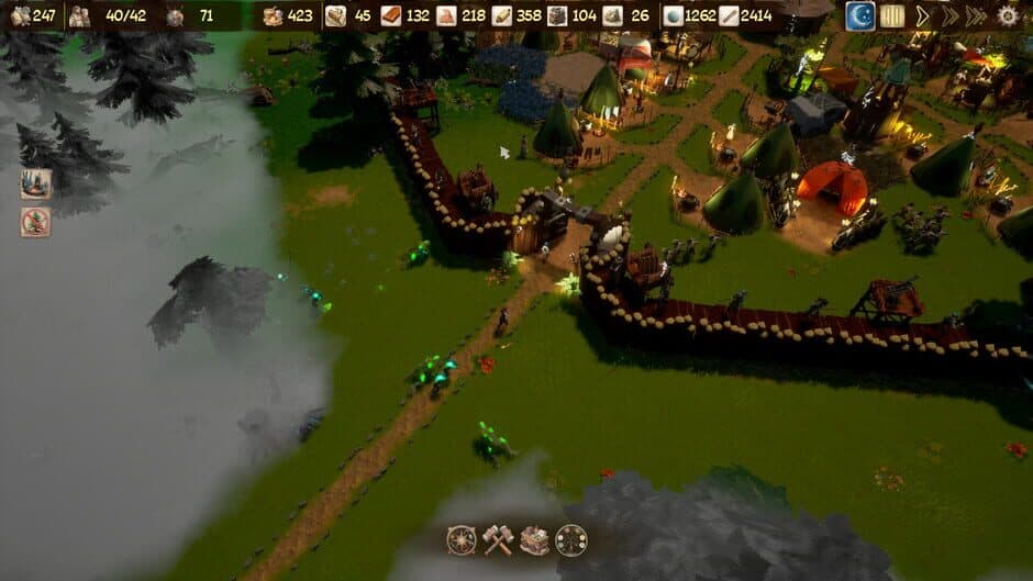 Скриншот 5 из Age of Damnation