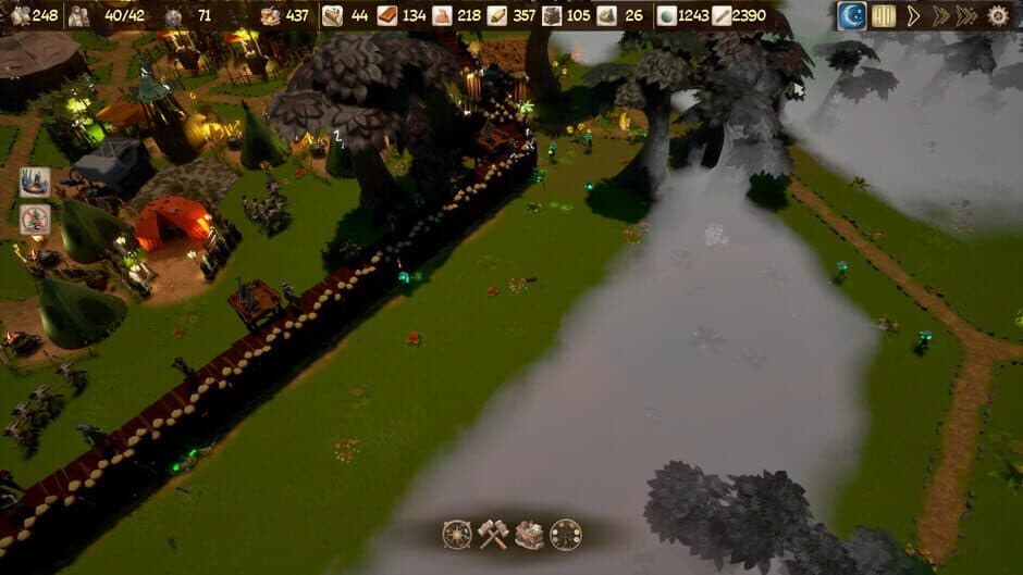 Скриншот 6 из Age of Damnation