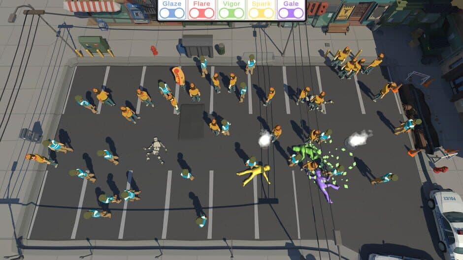 Скриншот 2 из Find Your Friends