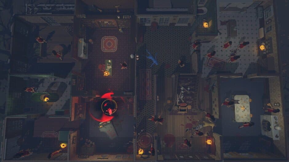 Скриншот 5 из Find Your Friends
