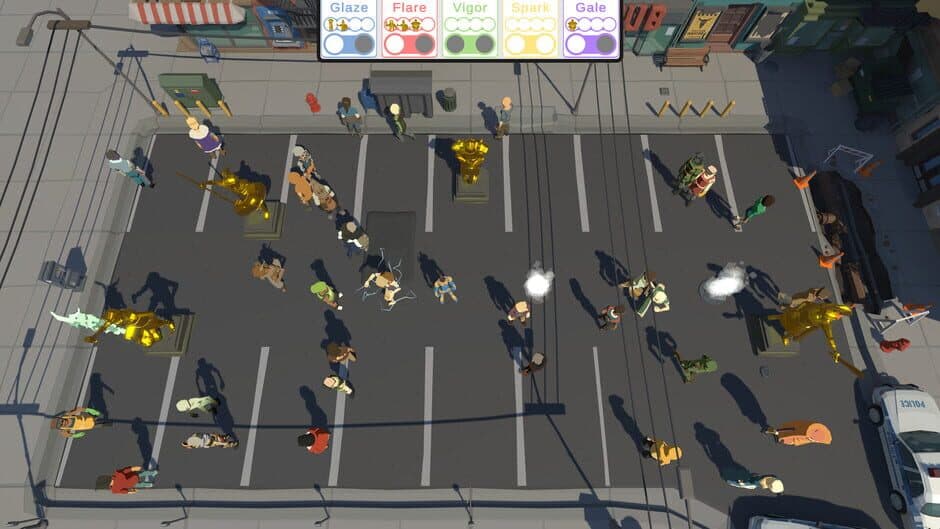 Скриншот 6 из Find Your Friends