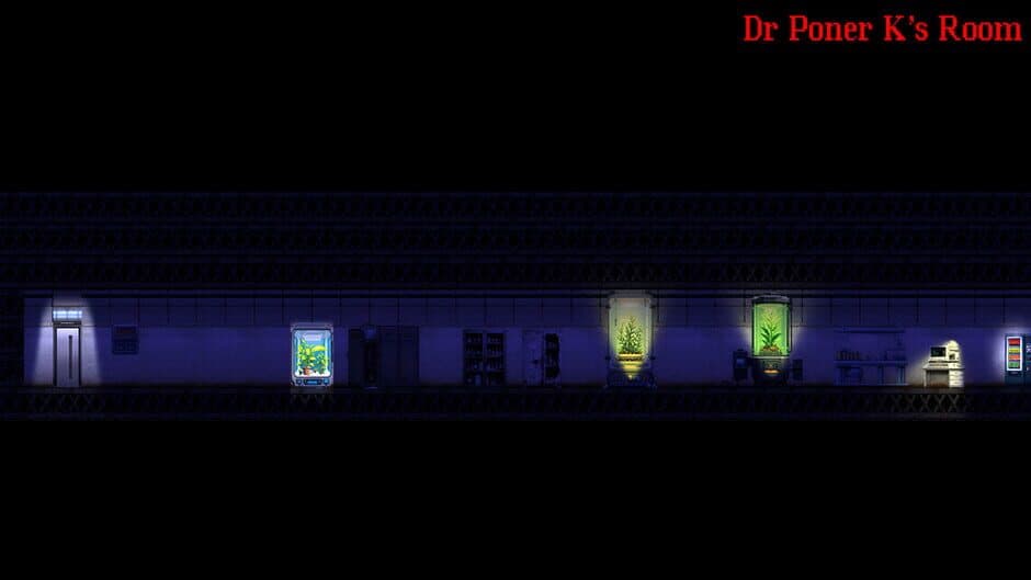 Скриншот 1 из The Last Witness