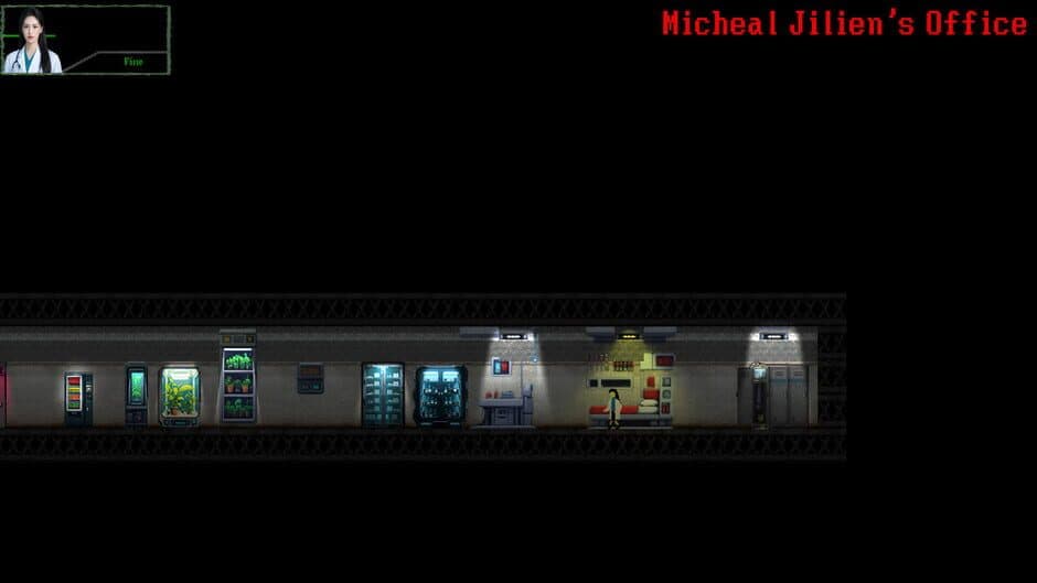 Скриншот 2 из The Last Witness