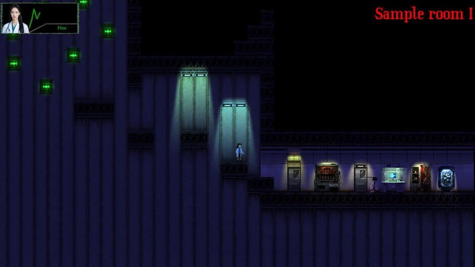 Скриншот 3 из The Last Witness