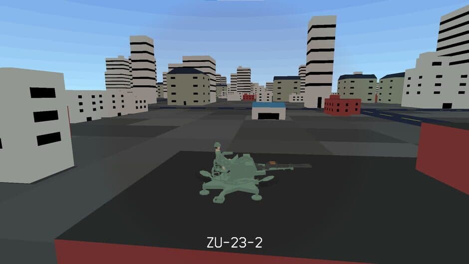 Скриншот 6 из Hijong Park's Defender Patrol