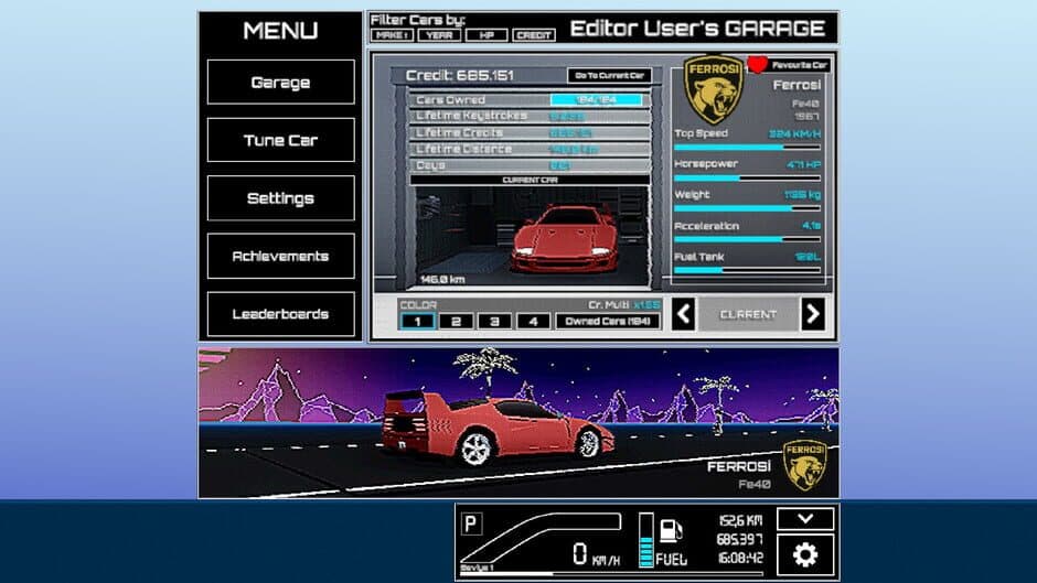 Скриншот 2 из DriveWave