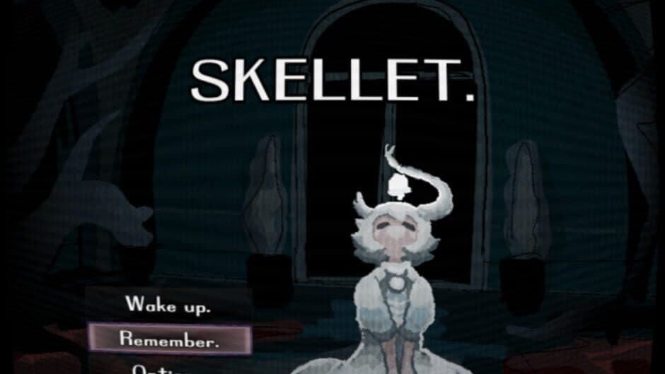 Скриншот 1 из Skellet