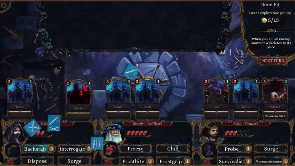 Скриншот 2 из Underworld Explorers