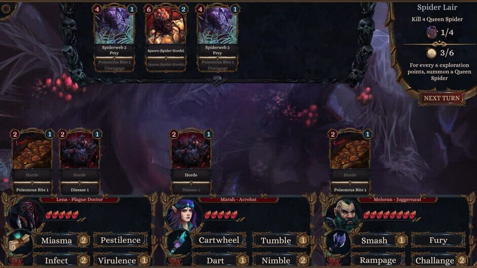Скриншот 4 из Underworld Explorers