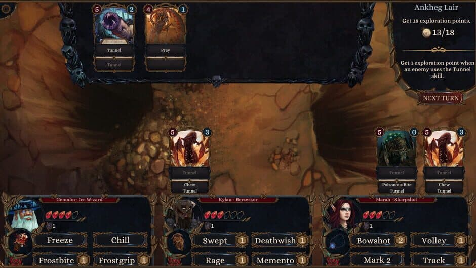 Скриншот 5 из Underworld Explorers