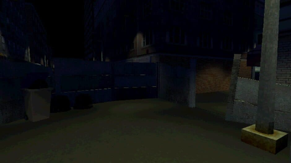 Скриншот 3 из Late Metro Drive