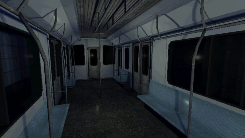 Скриншот 4 из Late Metro Drive