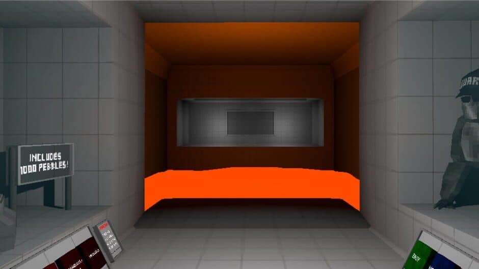 Скриншот 3 из Five Nights At Monkeys