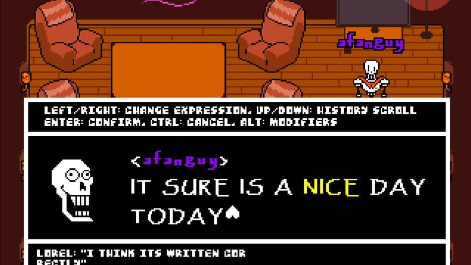 Скриншот 1 из Mysterytale Online