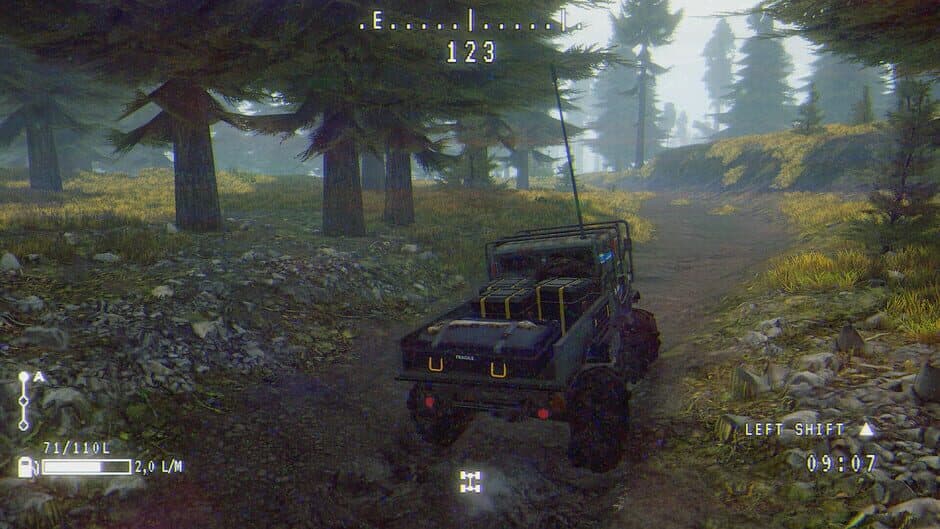 Скриншот 3 из Prospice