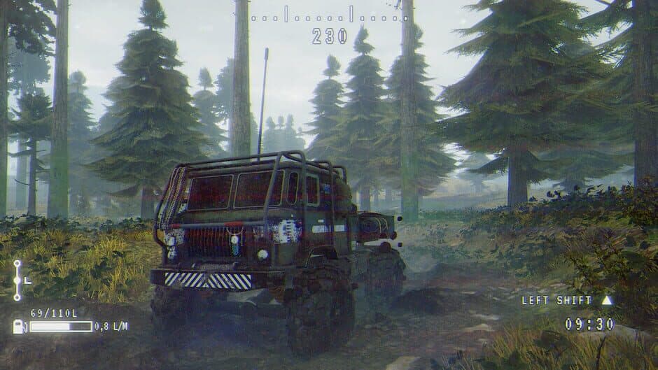 Скриншот 6 из Prospice