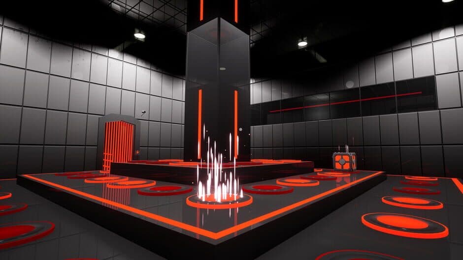 Скриншот 7 из Cubin II