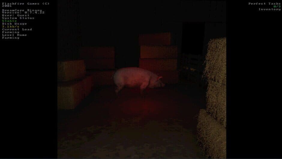 Скриншот 6 из Lily's Lil Barn Yard!