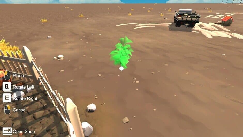 Скриншот 4 из Farming & Defense: Farmfence