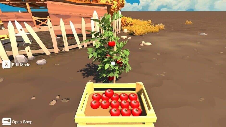 Скриншот 5 из Farming & Defense: Farmfence