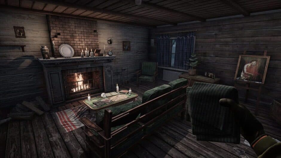Скриншот 4 из Crime Scene Clean: Paranormal
