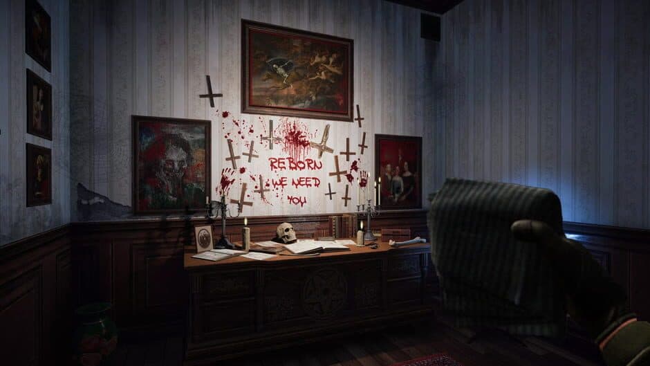 Скриншот 5 из Crime Scene Clean: Paranormal