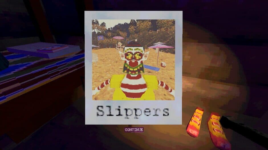 Скриншот 1 из Clown Camp