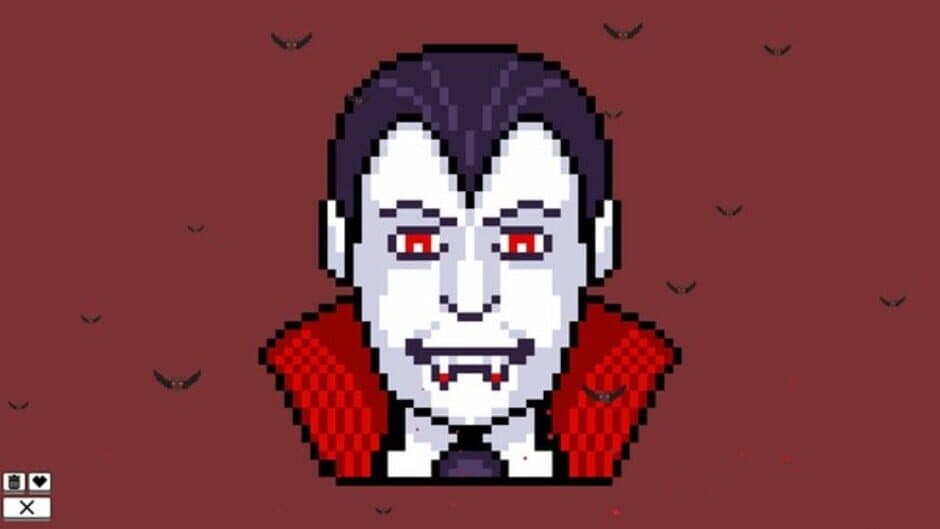 Скриншот 2 из Coloring Pixels: Halloween 7