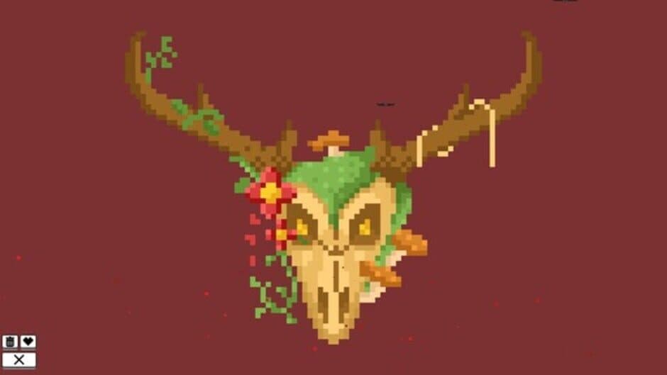 Скриншот 4 из Coloring Pixels: Halloween 7
