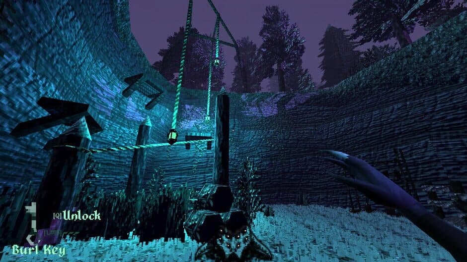 Скриншот 10 из Brush Burial: Gutter World