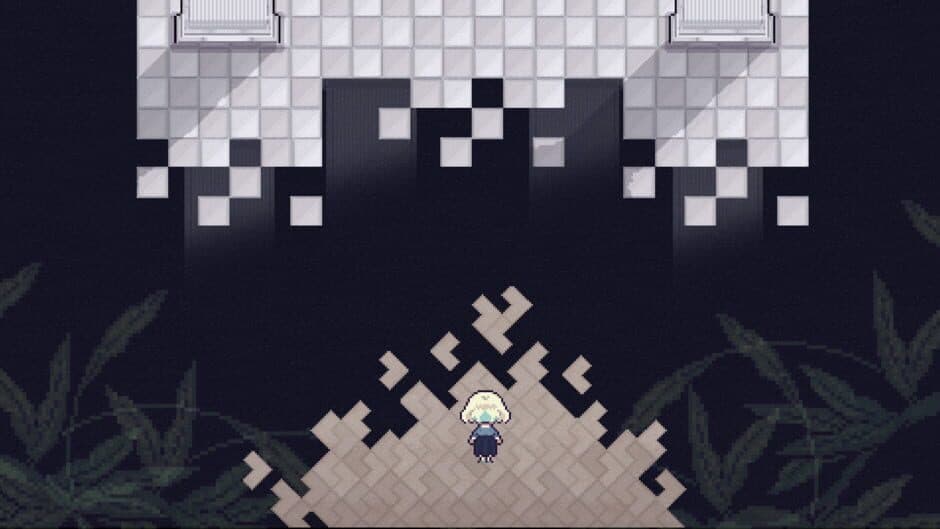 Скриншот 3 из The Never Ending Flower Shop