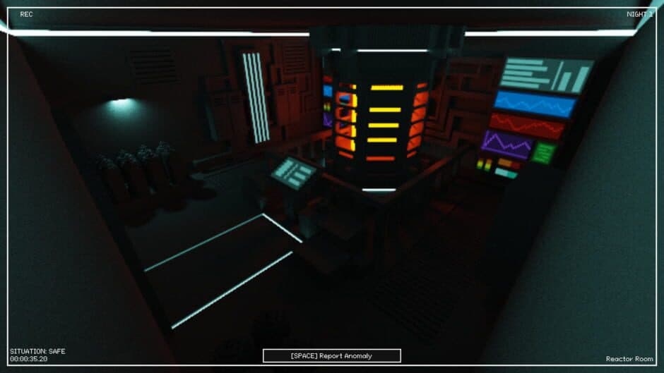 Скриншот 3 из Protocol: Umbra