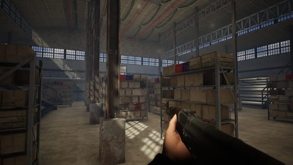 Скриншот 1 из Stick Em Up