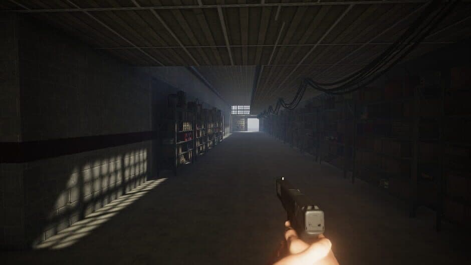 Скриншот 12 из Stick Em Up