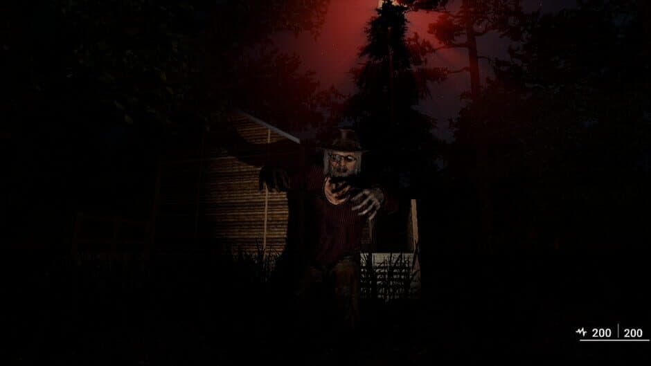 Скриншот 2 из The Zombie Neighborhood