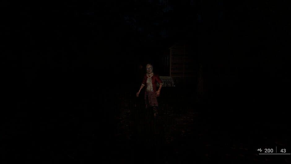 Скриншот 5 из The Zombie Neighborhood