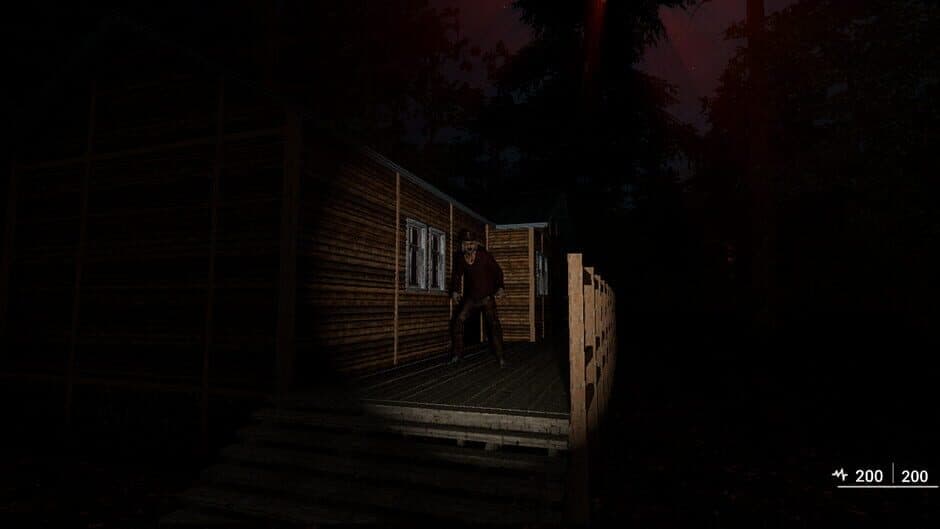Скриншот 6 из The Zombie Neighborhood