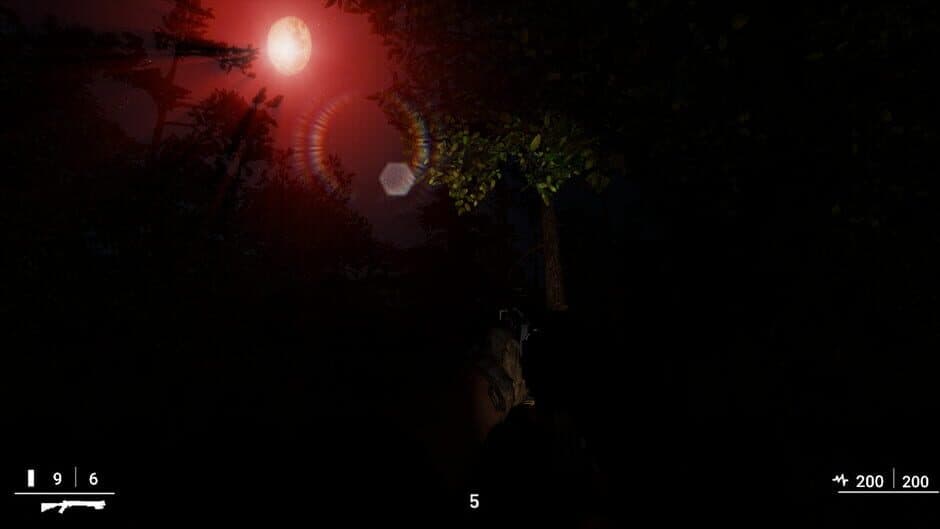 Скриншот 7 из The Zombie Neighborhood
