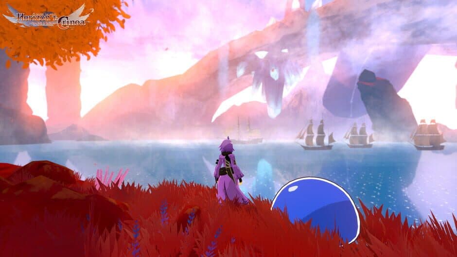 Скриншот 2 из Horizon To Crinoa: Have Faith in Radiance - Prototype
