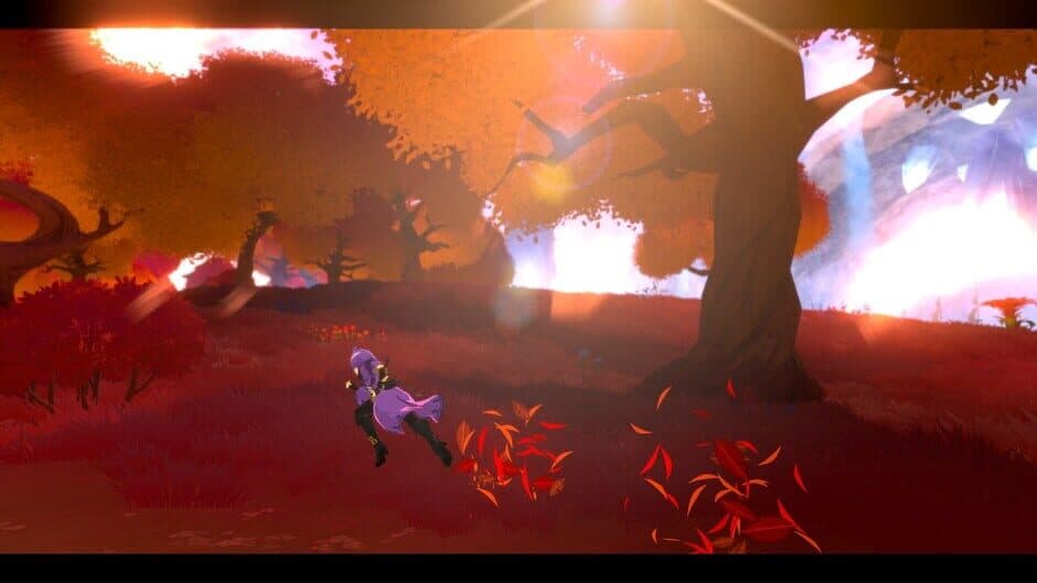 Скриншот 7 из Horizon To Crinoa: Have Faith in Radiance - Prototype