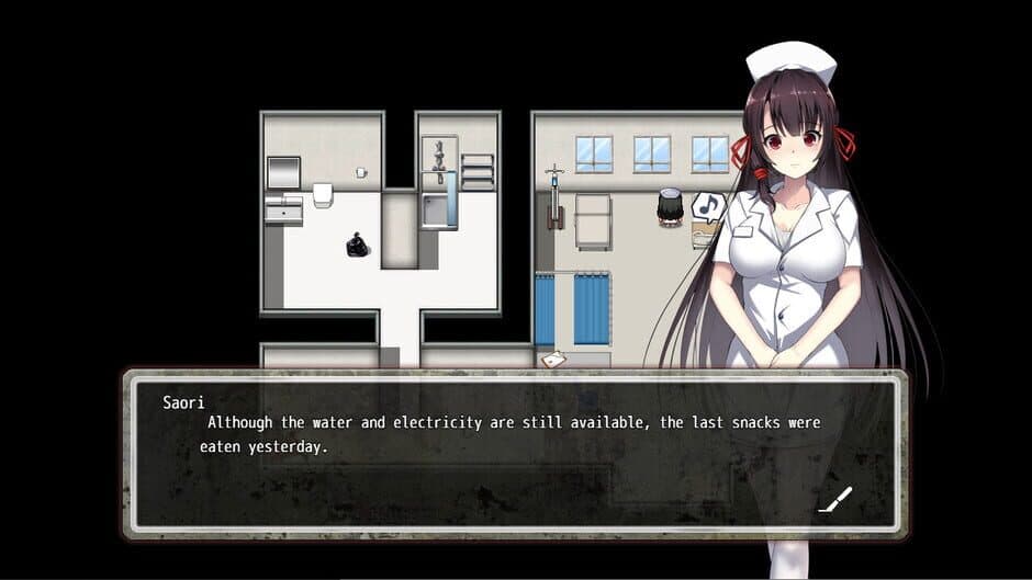 Скриншот 2 из D-Hospital
