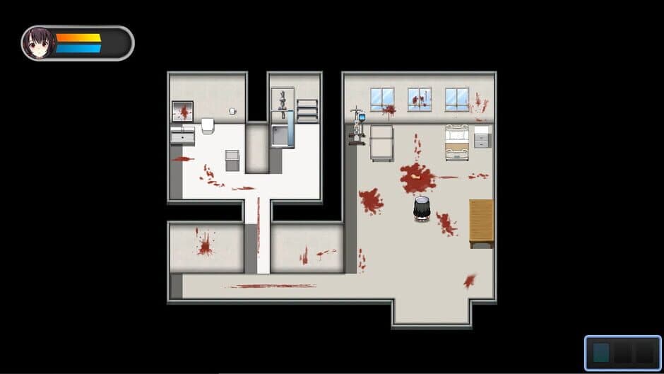 Скриншот 3 из D-Hospital