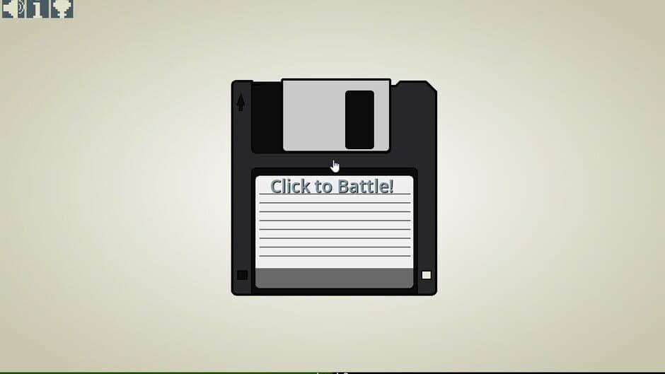Скриншот 1 из DropDisk
