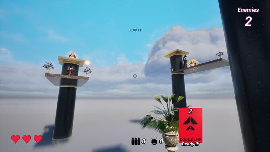 Скриншот 3 из Along the Edge of the Sky