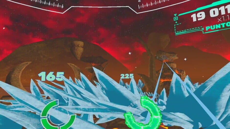 Скриншот 2 из iO Inner Self: The Lava Planet VR