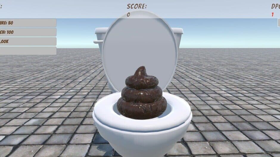Скриншот 1 из Dookie Clicker