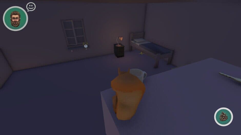 Скриншот 1 из Night of the Living Skurre